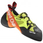 Red Chili - Voltage Lace - Kletterschuhe Gr 39 bunt