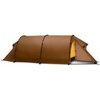 Hilleberg Keron 3 Zelt  1-4-Personen-Zelte braun Größe One Size Expedition