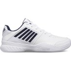 K-SWISS TENNIS COURT EXPRESS CARPET, Größe 41 ½ in Weiß