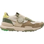 Satorisan Chacrona Linen Elastics  Damen  Freizeitschuhe beige Größe 42 Lifest