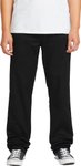 Volcom - Chino mit geradem Schnitt – Herren – Frickin Modern Stretch Pant - 