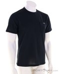 Berghaus Relaxed Tech Herren T-Shirt-Schwarz-M