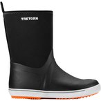 Tretorn Wings Neo Gummistiefel  Winterschuhe & Winterstiefel schwarz Größe 42 