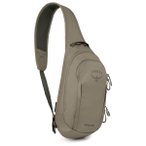 Osprey - Daylite Sling 5 - Umhängetasche Gr 5 l grau
