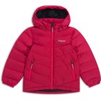 Bergans Warm Down  Kinder  Isolationsjacke pink Größe 116 Skifahren | Lifestyl
