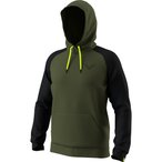 Dynafit 24/7  Herren  Hoodies weiss Größe S Lifestyle  Widerstandsfähig