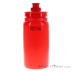 Elite Fly Tex 550ml Trinkflasche-Rot-One Size