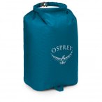 Osprey - Ultralight Dry Sack 12 - Packsack Gr 12 l blau