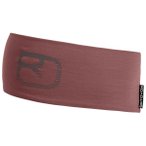 Ortovox - 120 Cool Tec Logo Headband - Stirnband Gr One Size braun