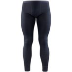 Devold Breeze Long Johns Hose Herren  Lange Unterhose schwarz Größe L   Hautfr