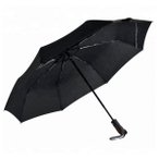 Origin Outdoors - Regenschirm Wind-Trek Gr L schwarz