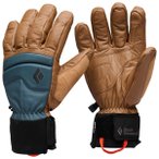 Black Diamond - Spark Gloves - Handschuhe Gr Unisex M braun