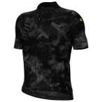 Alé - PR-E Follow Me 2.0 S/S Jersey - Radtrikot Gr M schwarz