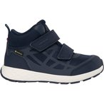Viking Veme Reflex Mid GTX 2V  Kinder  Zustiegsschuhe blau Größe 28 Lifestyle 