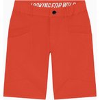 Looking for Wild Cilaos Technical Shorts Klettershorts, M, poinciana