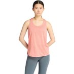 New Balance Athletics Tank Damen Laufshirt ( Hellrot M Größe,)
