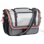 ThinkTank Exposure 15L Fototasche (Größe 15L, grau)