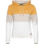 Chillaz Walchsee Search & Respect  Damen  Hoodies orange Größe S Bouldern | Sp