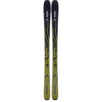 K2 Mindbender 90C Freerideski 26/27  Ski weiss Größe 166CM Freeride