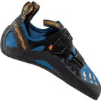 La Sportiva Tarantula Kletterschuhe Unisex ( Blau 36 EU,)