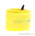 Pirelli Angel SmarTUBE X 42/62-622 TPU Schlauch-Gelb-One Size