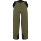Colmar Salopette Herren Skihose ( Dunkelbraun 56)