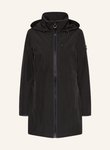 Wellensteyn Jacke Westside schwarz