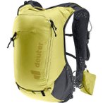 DEUTER Rucksack Ascender 7, Größe ONE SIZE in Gelb