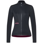 Sportful Classic  Damen  Softshelljacke schwarz Größe L Rennrad | Gravel  Elas