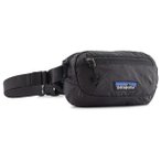 Patagonia - Terravia Mini Hip Pack - Hüfttasche Gr One Size grau
