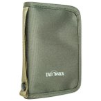 Tatonka - Travel Zip RFID Block - Geldbeutel grün