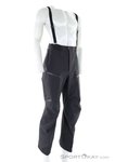 Patagonia Untracked Herren Skihose Gore-Tex-Schwarz-XL