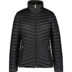 LUHTA Damen Jacke HIETOINEN, Größe 42 in Schwarz
