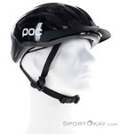 POC Omne Air Resistance MIPS Rennradhelm-Schwarz-S