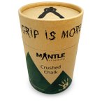 Mantle - Loses Chalk Papertube - Chalk Gr 150 g