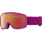 ATOMIC Kinder Brille COUNT JR SPHERICAL Pink, Größe ONE SIZE in Rot