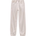 Jeanne Baret Rochefort Pull-On Hose Damen  Fleecehose weiss Größe M Lifestyle 