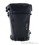 Vaude Proof 28l Rucksack-Schwarz-28