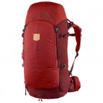 Fjällräven - Women's Keb 52 - Trekkingrucksack rot