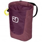 Ortovox - Trad Chalkbag - Chalkbag lila