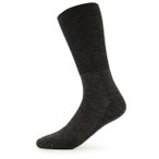 Rohner - Fibre Light supeR - Wandersocken 36-38 - S schwarz