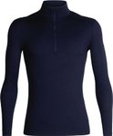 Icebreaker - Merinowolle-Erste Schicht &ndash; Herren &ndash; M Merino 200 Oasis