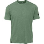 MAUL Herren Shirt Waldwind fresh - Funktions-T-S, Größe 58 in Grün