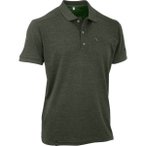 MAUL Herren Polo Gaigerkopf 2XT fresh-1/2 Funkt, Größe 60 in Grün