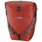 Ortlieb - Back-Roller Plus CR - Gepäckträgertaschen Gr 20 l rot