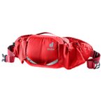 Deuter - Pulse 3 - Hüfttasche Gr 3 l rot