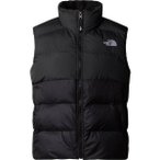THE NORTH FACE Damen Weste W SAIKURU VEST, Größe XS in Grau