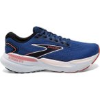 BROOKS Damen Laufschuhe Glycerin GTS 21, Größe 38 ½ in Blau