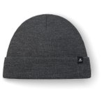Eisbär - Kid's Skater Mütze - Mütze Gr 55 cm - 7-8 Years grau