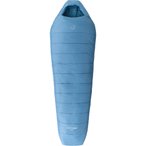 Nordisk Bjarni -10° Mummy Schlafsack  Kunstfaserschlafsäcke blau Größe max. 